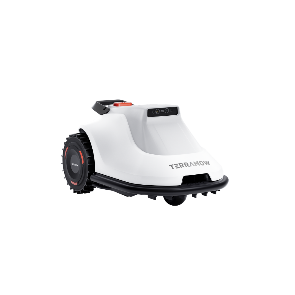 TerraMow V600 TerraMow V600