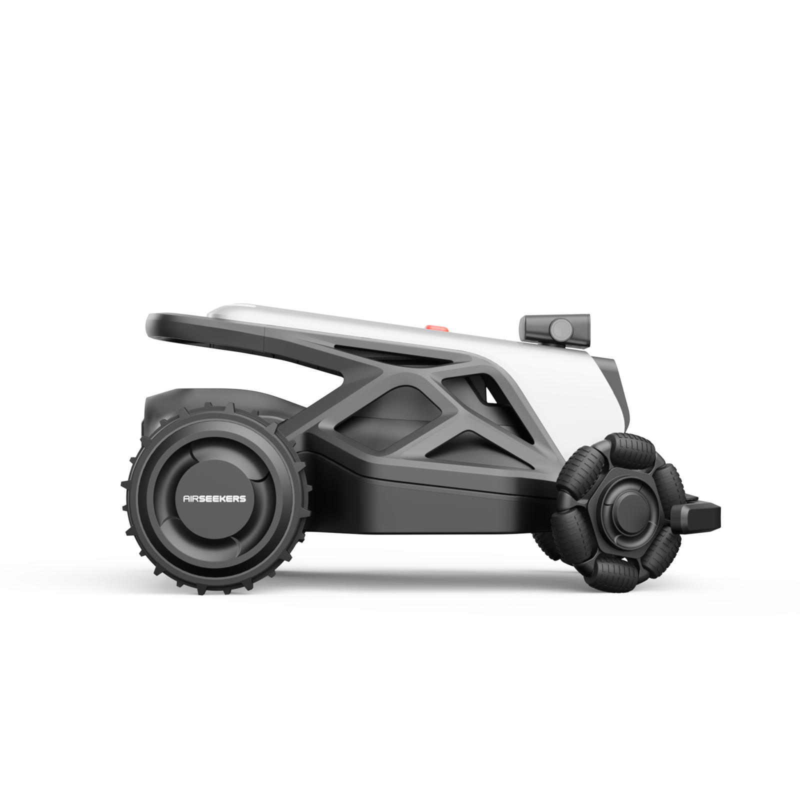 Airseekers Tron Plus Airseekers Tron Plus