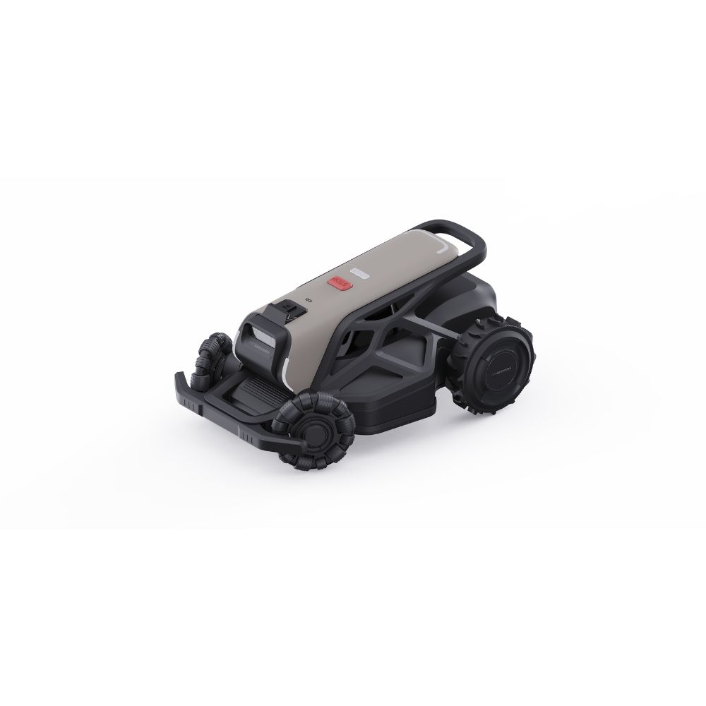 Airseekers Tron SE
