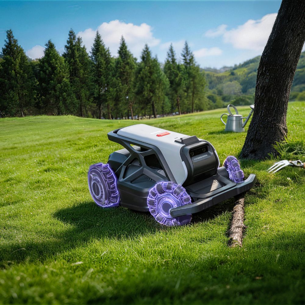 Airseekers Tron SE