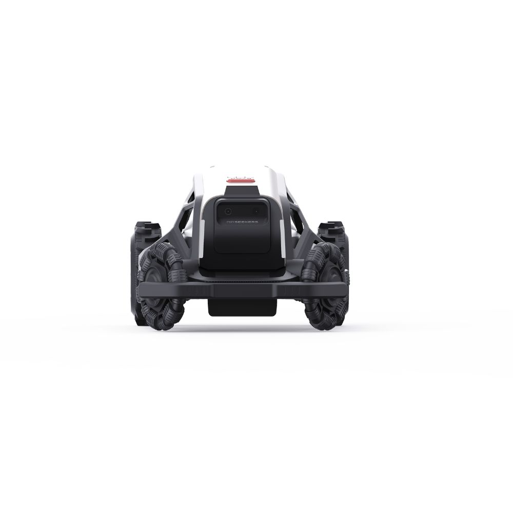 Airseekers Tron SE
