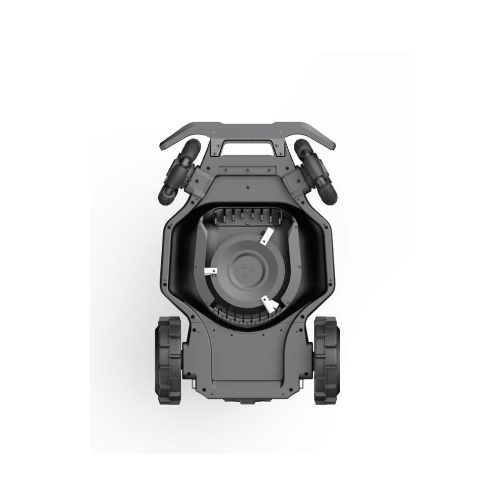 Airseekers Tron SE