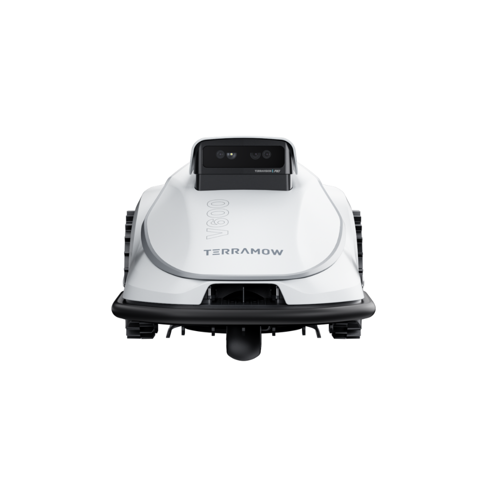 TerraMow V600 robotmaaier Robot tondeuse robotmower