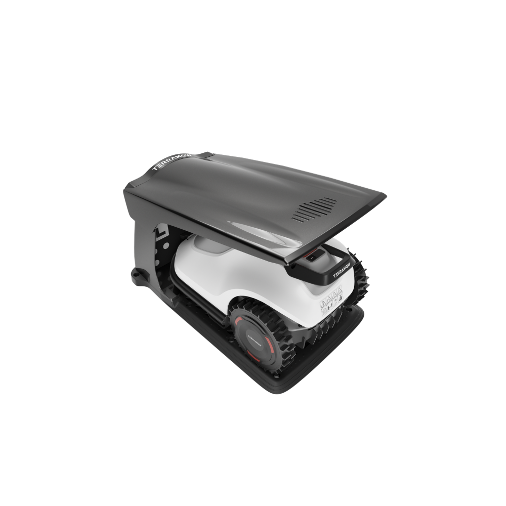 TerraMow V600