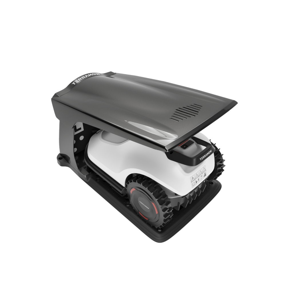 TerraMow V600 robotmaaier