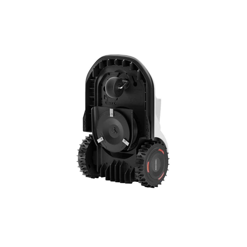 TerraMow V600