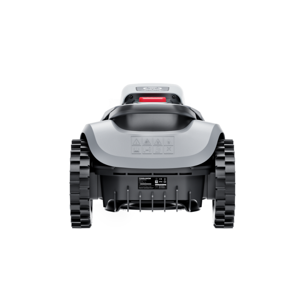 TerraMow V1000 robotmaaier