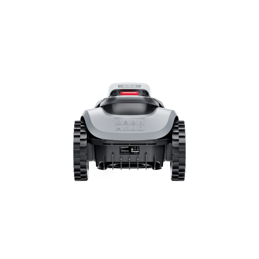 TerraMow V1000