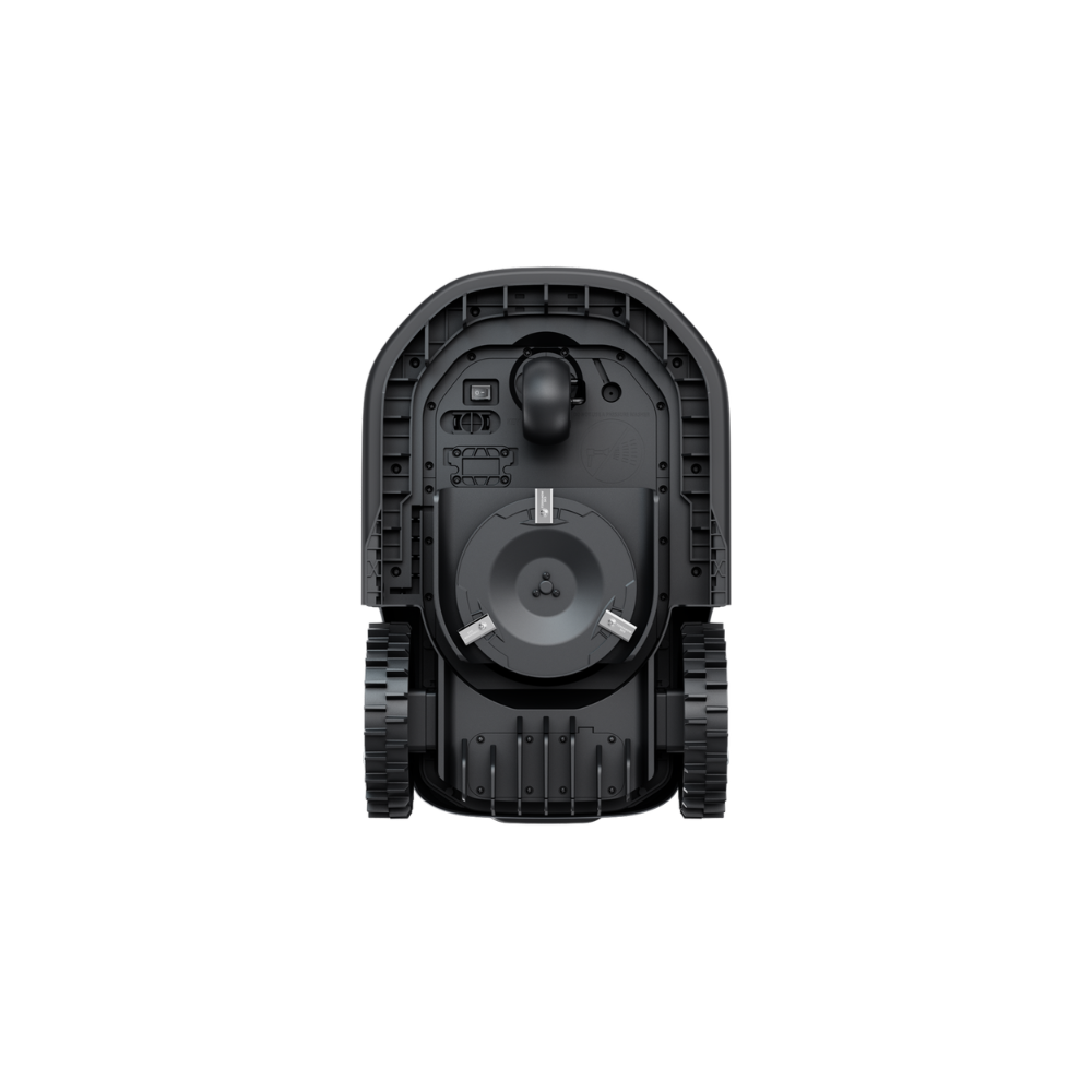 TerraMow V1000