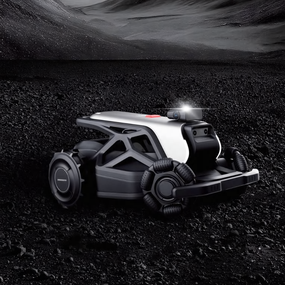 Airseekers Tron Plus