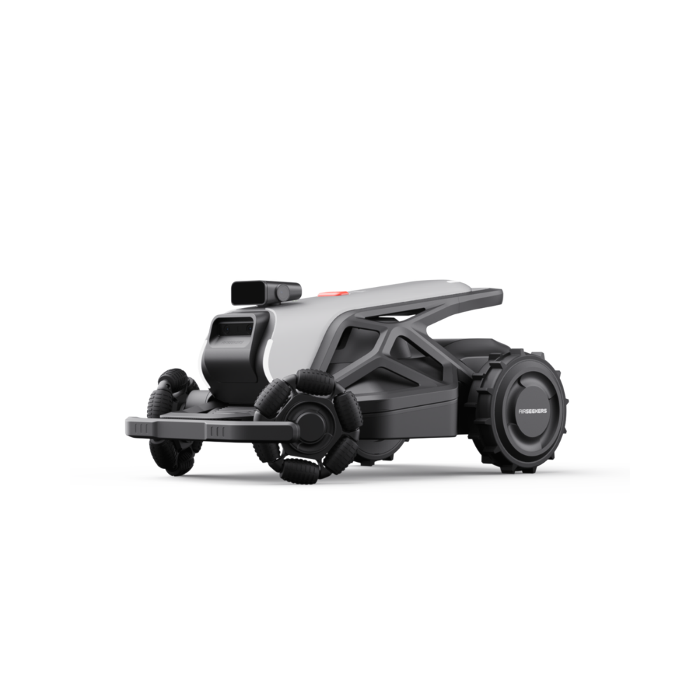 Airseekers Tron Plus