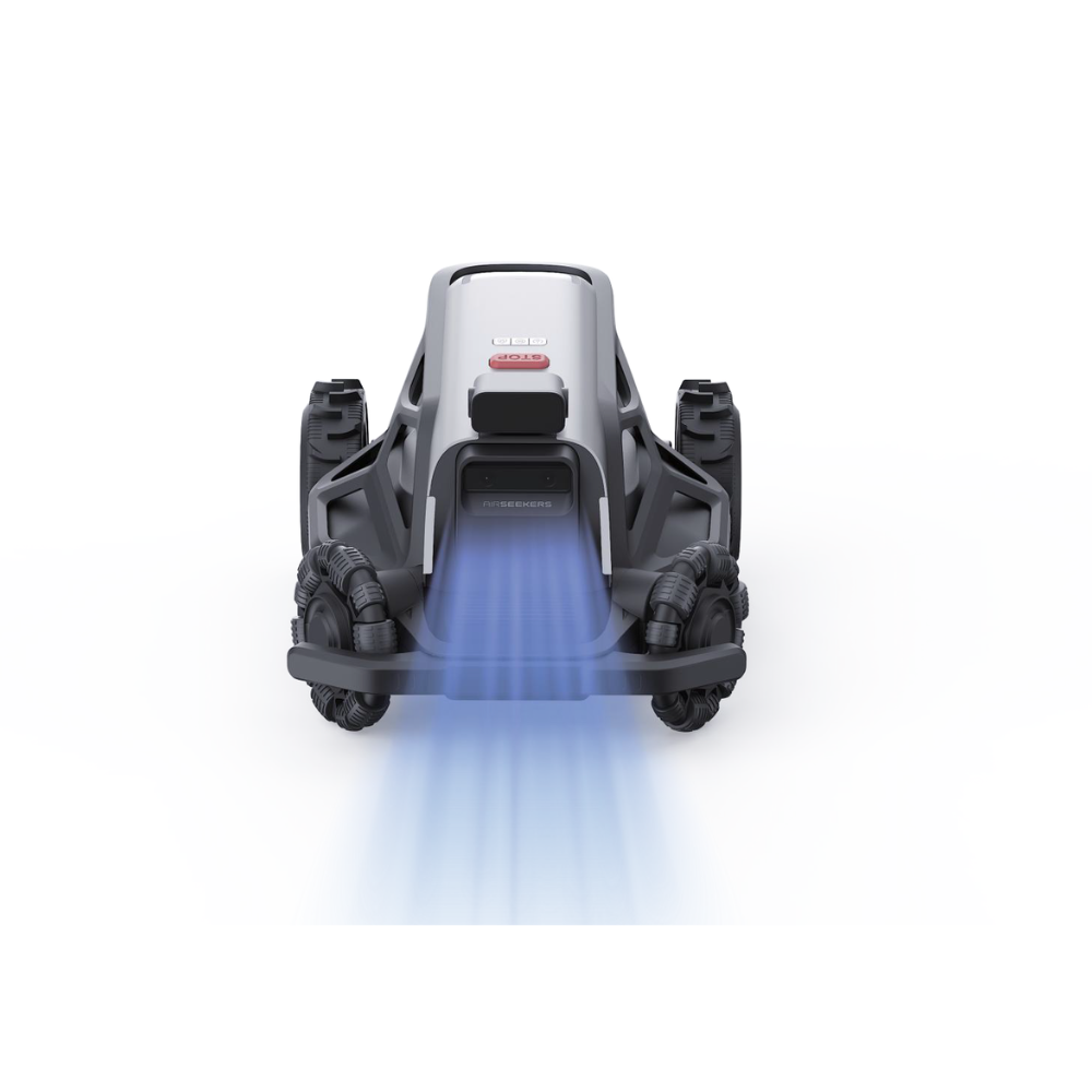 Airseekers Tron Plus