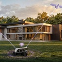 Airseekers Tron SE