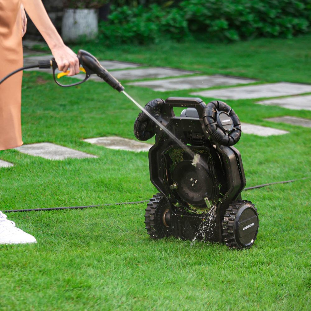 Airseekers TRON Robot mower