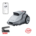 TerraMow V1000 robotmaaier