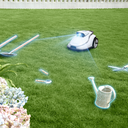 TerraMow V1000 Robot mower