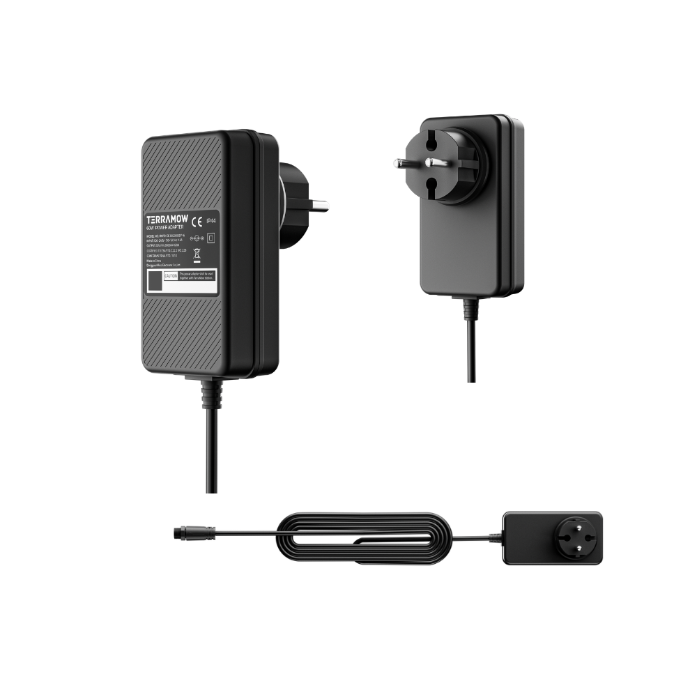 Power adapter (EU)