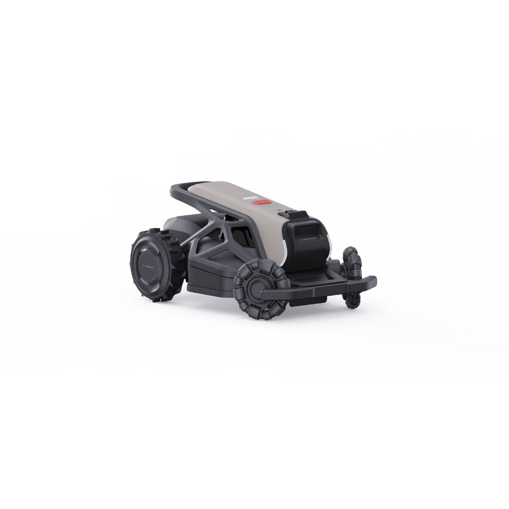 AIRSEEKERS TRON SE Robot Mower