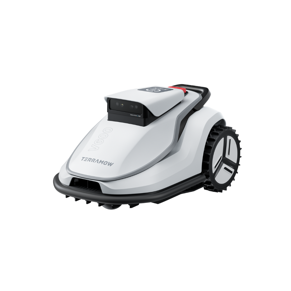 TERRAMOW V600 Grasmaaier