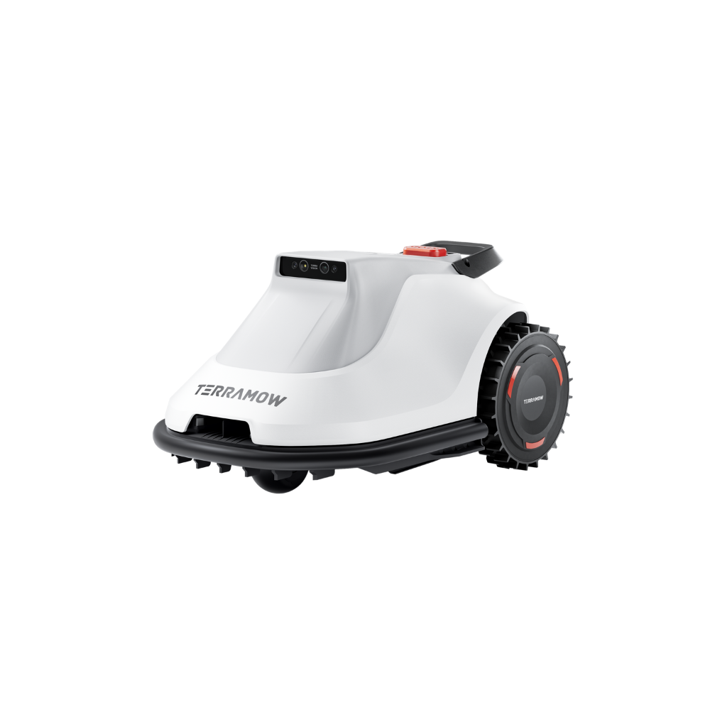 TerraMow V600 Robot tondeuse
