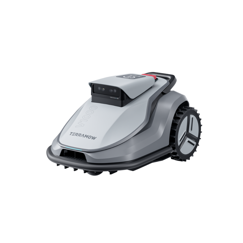 TERRAMOW V1000 Robot Mower