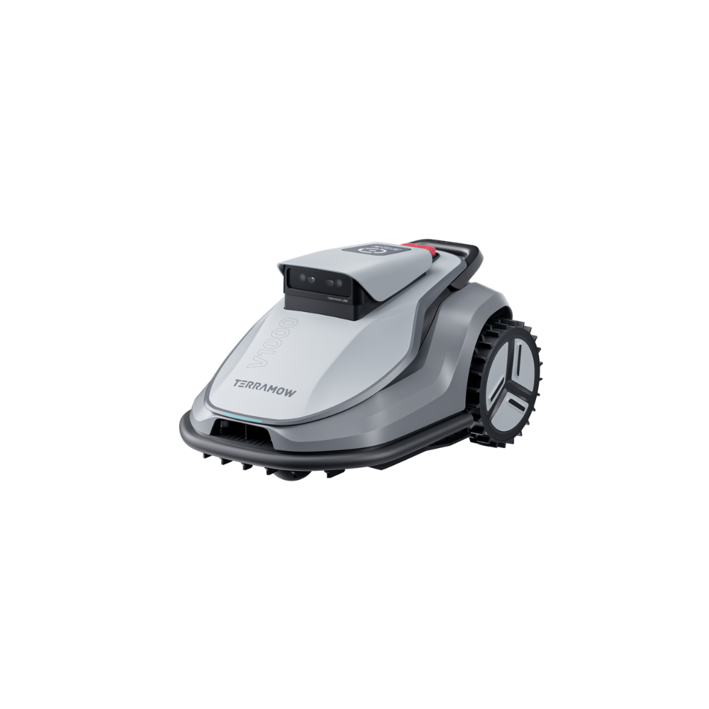 TerraMow V1000 Robot mower