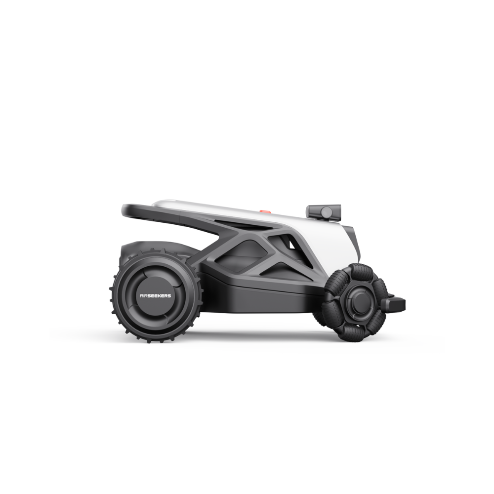 Airseekers TRON Plus Grasmaaier