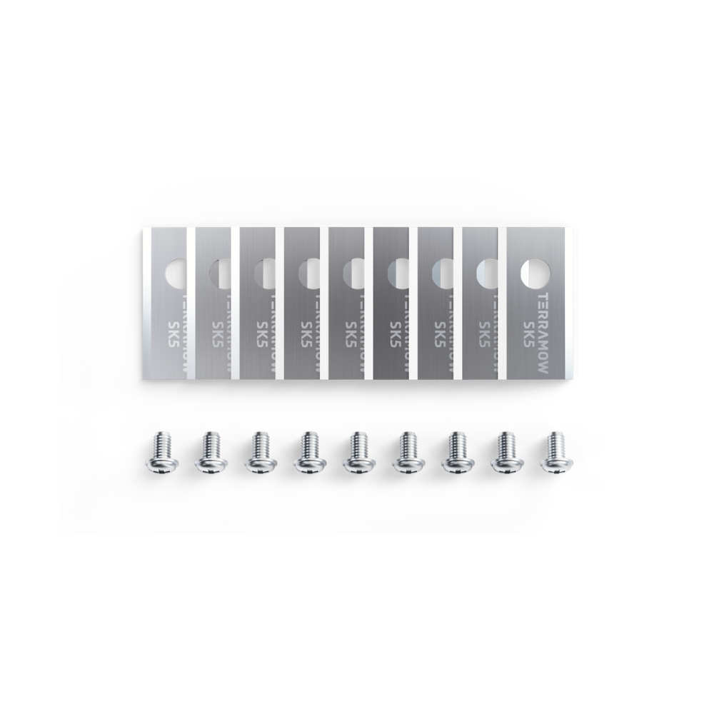 Blade Set