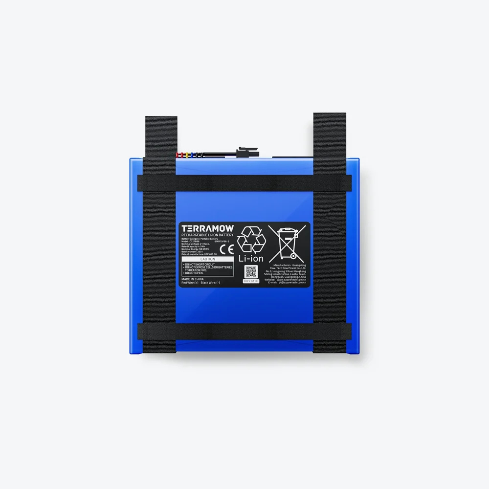 Battery V1000